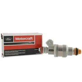 Motorcraft Cm-4904 Genuine Fuel Injector - Certified