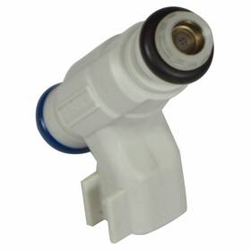 Cm-5100 Motorcraft For Ford/mercury 2004-2004 Fuel Injector Assembly 1 Year Warranty