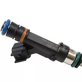 Cm-5153 Motorcraft Fuel Injector Gas New For E150 Van E250 E350 E450 Ford E-250