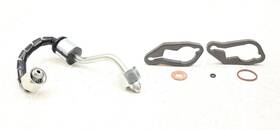 Cm-5300 Motorcraft New Fuel Injector Tube And O-ring Kit Ford F-150 3.0l 2018-2021