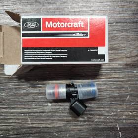 Cm5188 Motorcraft Fuel Injector Assembly Oem Ford Genuine Fits Select Models Use
