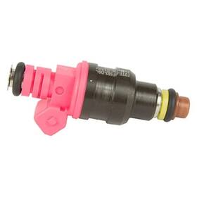 Cm5255 Motorcraft Fuel Injector Gas For F150 Truck E350 Van E150 E250 E450 F250