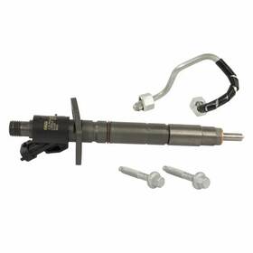 Cn-6063 Motorcraft Genuine Fuel Injector