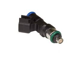 Js65s8 Motorcraft Fuel Injector For 11-19 Ford Fiesta 1.6l 4 Cyl Naturally Aspirated