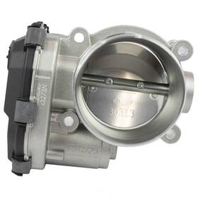 Tb-10 Motorcraft Fuel Injection Throttle Body