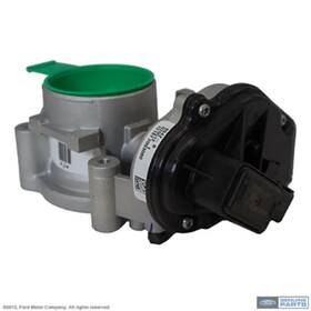 Tb-11 Motorcraft Genuine Fuel Injection Throttle Body - Certified Tb-11 Motorcraft Genuine Fuel Injection Throttle Body - Certified