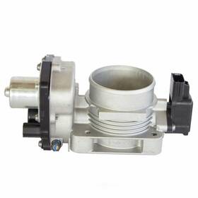 Tb-12 Motorcraft Fuel Injection Throttle Body