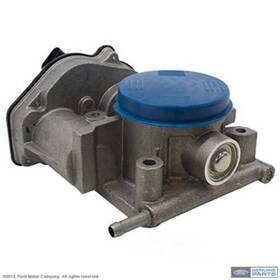 Tb-19 Motorcraft Fuel Injection Throttle Body Fits 07-08 Ford Escape 2.3l-l4