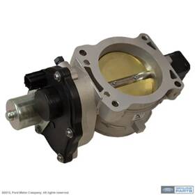 Tb-20 Motorcraft Genuine Fuel Injection Throttle Body