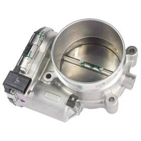 Tb-34 Motorcraft Genuine Fuel Injection Throttle Body