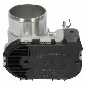 Tb-36 Motorcraft Genuine Fuel Injection Throttle Body