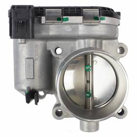 Tb-37 Motorcraft Fuel Injection Throttle Body