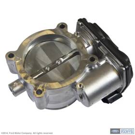Tb-46 Motorcraft Genuine Fuel Injection Throttle Body