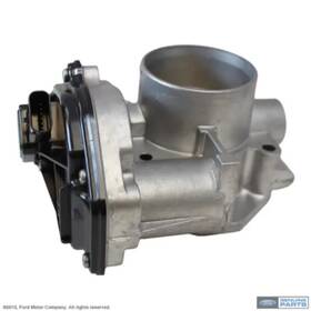 Tck-1 Motorcraft Genuine Fuel Injection Throttle Body Tck1