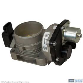 Tck-2 Motorcraft Genuine Fuel Injection Throttle Body