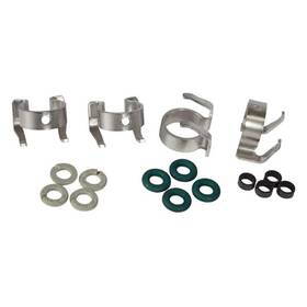 W0133-2022583-mtr Motorcraft For Ford Focus 2015-2018 Fuel Injector O-ring Kit