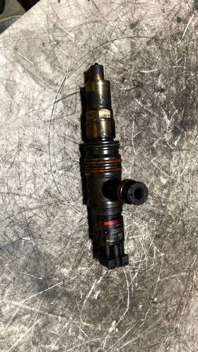 Rx52407500058 Mtu Detroit Diesel Fuel Injector