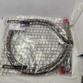 X54799100851 Mtu X54799100851/88 Value Care Two Fuel Hoses New Old Stock