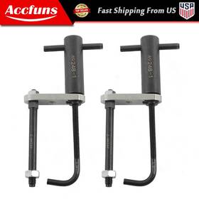 Afu66288f Munirater 6706 Fuel Injector Rail Assembly Remover Tool For Chevy Gmc Cadillac Gm En-49248 Afu66288f Munirater 6706 Fuel Injector Rail Assembly Remover Tool For Chevy Gmc Cadillac Gm En-49248