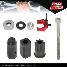 Tur797984i Munirater Injector Sleeve Remover Installer Height Tool Socket For Cat 3406e C-15 C-16 Tur797984i Munirater Injector Sleeve Remover Installer Height Tool Socket For Cat 3406e C-15 C-16