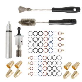 Ce3335920iec Muparkt Injector Sleeve Cup Removal Tool And Install Kit For Ford Powerstroke 94-03 7.3l