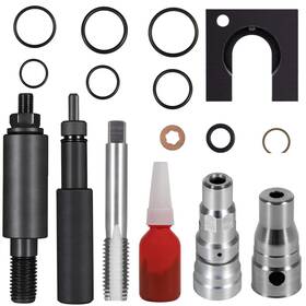 Mxqp349455 Mx Mingxing For Ford 6.0l Powerstroke Cylinder Head Repair Kit Fuel Injector Sleeve Remover