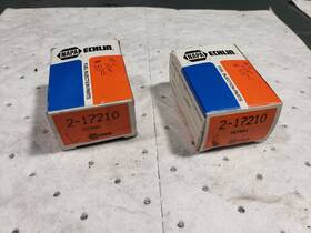Napa 2-17210 Echlin Gm Tbi Fuel Injector Reman Nos