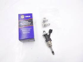 2-39284 Napa Fuel Injector Fits 2015-2018 Chevrolet Suburban