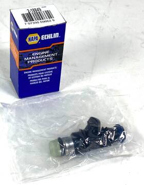 Napa 218849 2-18849 Echlin Fuel System Injector Fits Chevrolet And Gmc Models