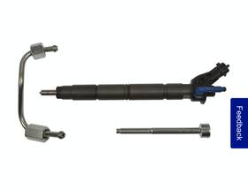Napa Inj145r Echlin Diesel Fuel Injector
