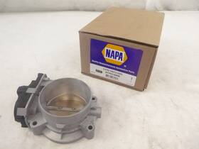 Napa Xtp673008 Electric Throttle Body Injection For 2007-2008 Chevy Tahoe