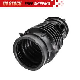 Naq Eaih-172285laa00 Air Intake Hose Tube With Clamps 172285laa00 For Honda Cr-v Crv 2.4l 2015-2016 New
