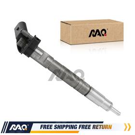 Naq Nfir00067 Fuel Injector For 2014 2015 2016 Audi A4 A5 A6 Q5 Q7 Volkswagen Touareg 3.0tdi