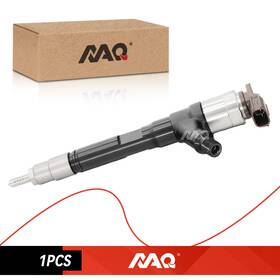 Naq Nfir00102 New Fuel Injector 8981635241 47489826 For Isuzu 4le2 Engine 8-98163524-1