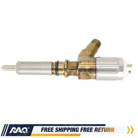 Naq Nfir00104 320-0677 10r-7671 Fuel Injector For Caterpillar C6.6 Engine 320d 323d Excavator