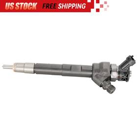 Naq Nfir00122 Diesel Fuel Injector For Gd43-9k546-aa Land Rover Range Velar 2017-2020