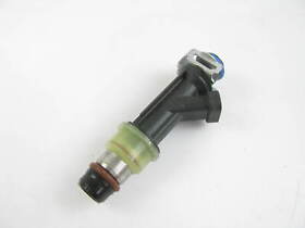 New Out Of Box Delphi 17114615x2 Fuel Injector Oem For 04-07 Gm 2.8l-4.2l