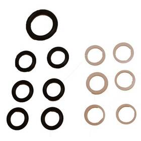 S-21951 Newstar Fuel Injector Seal Kit For Dt466 E Engine Models