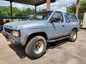 1601012g72 Nissan Used Fuel Injection Throttle Body Fits 1987 Pathfinder 6 Cylinder At With C 1601012g72 Nissan Used Fuel Injection Throttle Body Fits 1987 Pathfinder 6 Cylinder At With C