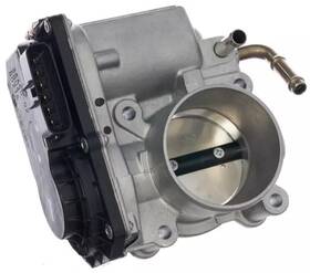 16119-3an1e Nissan Genuine Throttle Body
