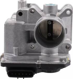16119-3br0a Nissan Genuine Chamber Assembly Throttle