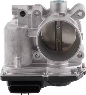 16119-5rb0a Nissan Genuine Chamber Assembly-throttle