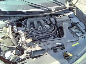 161196ka0a Nissan Used Fuel Injection Throttle Body Fits 2018 Maxima Grade A