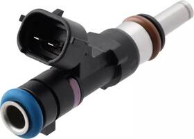 16600-5rb0a Nissan Genuine Injector