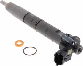 Nissan 16600-ez49are Genuine Injector