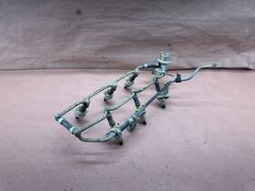 22670v5222 Nissan 300zx 200sx Engine Fuel Injection Rail Set Oem #86154