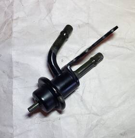 22675-30p01 Nissan 1990 - 1996 300zx Fuel Damper Assembly Used Oem Good Condition