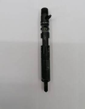 28232251 Nissan Note Fuel Injector Single 2006 X 1.5 Diesel