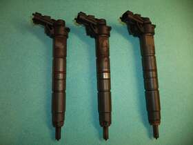 2884313 Nissan Used Diesel Fuel Injector Oem Titan Xd 5.0 2884313 Nissan Used Diesel Fuel Injector Oem Titan Xd 5.0