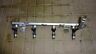 322-50159 Nissan Fuel Rail With Injectors Fits Rogue Roguenew